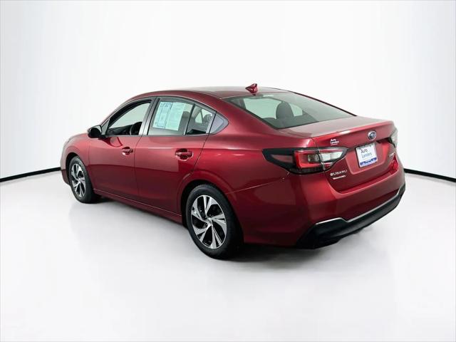 2024 Subaru Legacy Premium