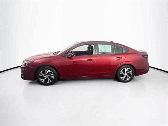 2024 Subaru Legacy Premium