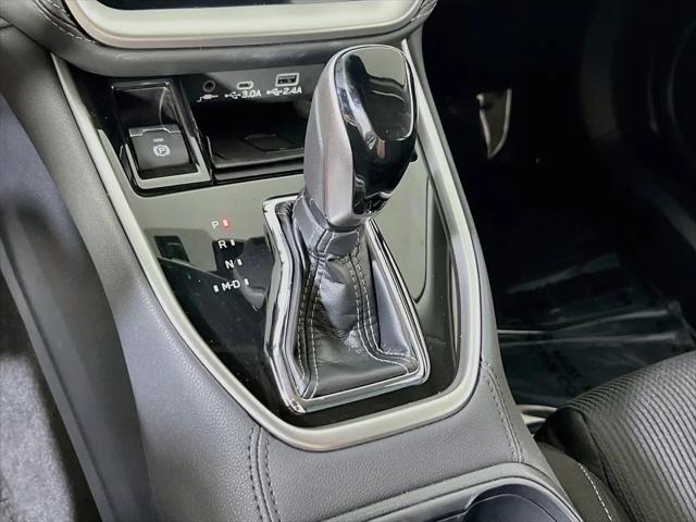 2024 Subaru Legacy Premium