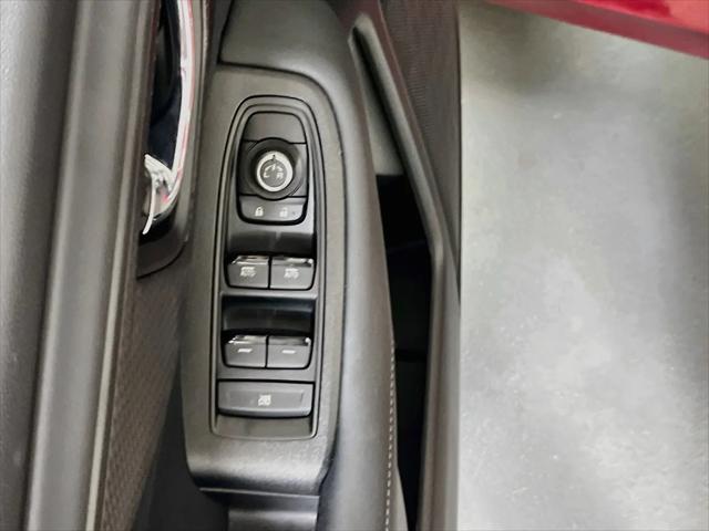 2024 Subaru Legacy Premium