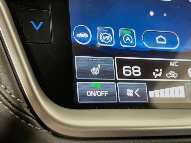 2024 Subaru Legacy Premium