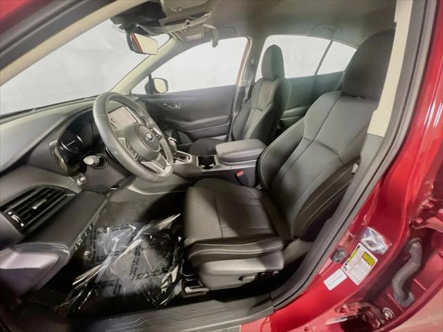 2024 Subaru Legacy Premium