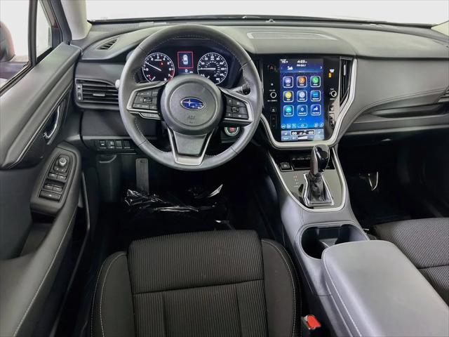 2024 Subaru Legacy Premium