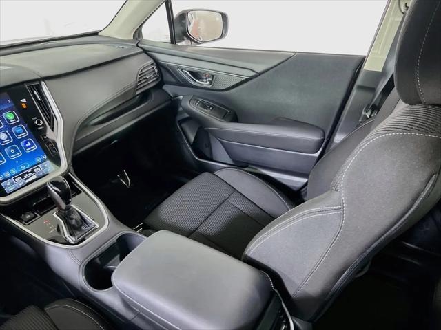 2024 Subaru Legacy Premium