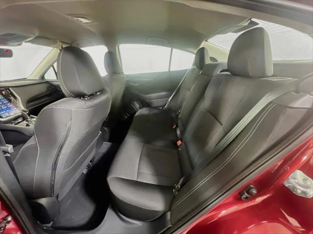 2024 Subaru Legacy Premium