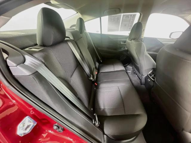 2024 Subaru Legacy Premium