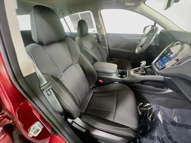 2024 Subaru Legacy Premium