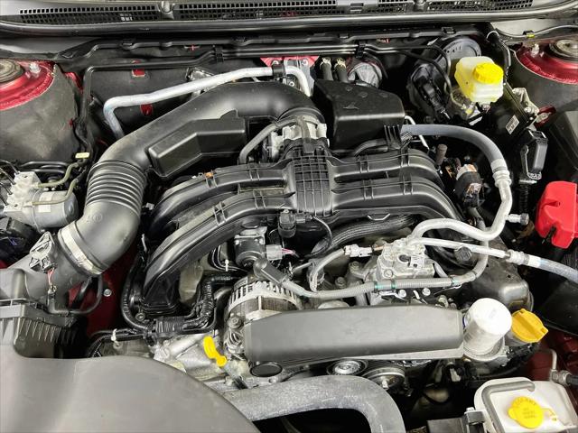 2024 Subaru Legacy Premium