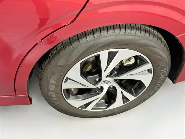 2024 Subaru Legacy Premium