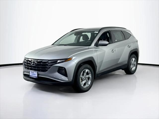 2023 Hyundai Tucson SEL for sale in Egg Harbor Twp, NJ