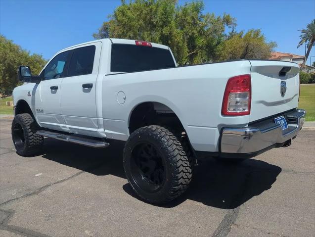 2024 Ram 2500 Big Horn Crew Cab 4x4 6'4" Box