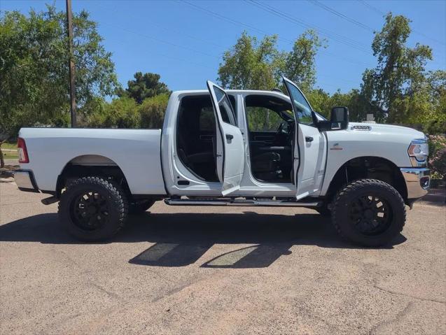 2024 Ram 2500 Big Horn Crew Cab 4x4 6'4" Box