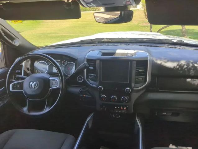 2024 Ram 2500 Big Horn Crew Cab 4x4 6'4" Box