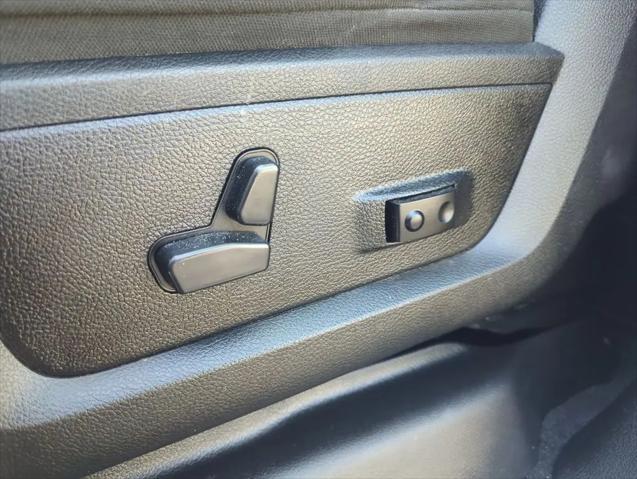 2024 Ram 2500 Big Horn Crew Cab 4x4 6'4" Box