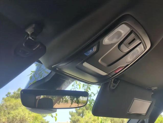 2024 Ram 2500 Big Horn Crew Cab 4x4 6'4" Box