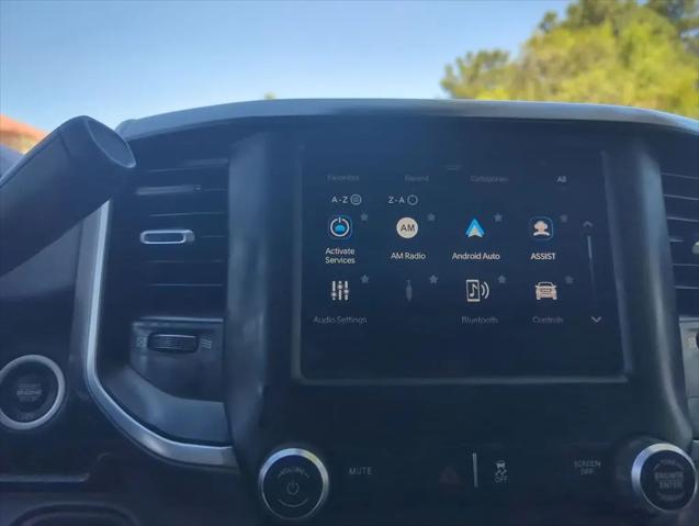 2024 Ram 2500 Big Horn Crew Cab 4x4 6'4" Box