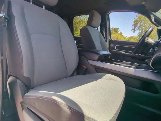 2024 Ram 2500 Big Horn Crew Cab 4x4 6'4" Box