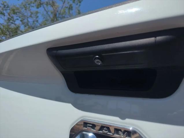 2024 Ram 2500 Big Horn Crew Cab 4x4 6'4" Box