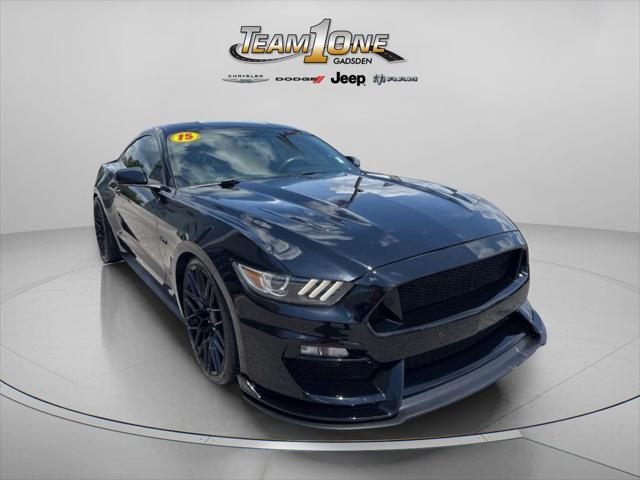 2015 Ford Mustang GT Premium for sale in Gadsden, AL