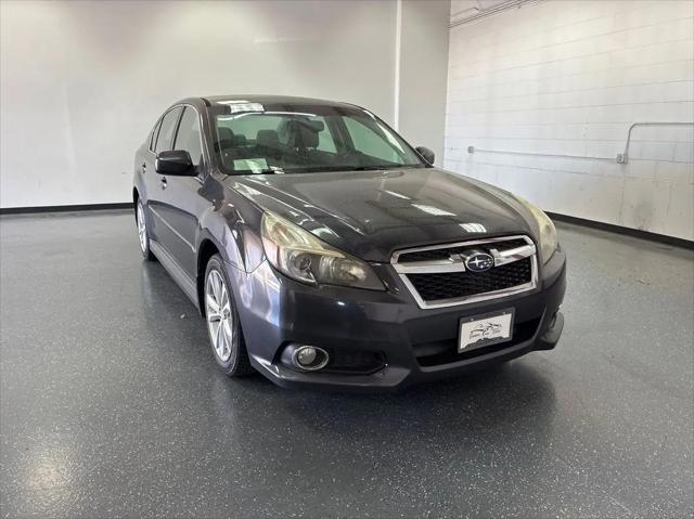 2013 Subaru Legacy 2.5i Limited for sale in Englewood, CO