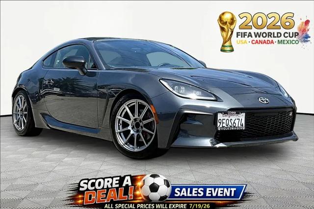 2023 Toyota GR86 Base for sale in Covina, CA