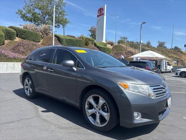 2011 Toyota Venza Base V6 for sale in Milpitas, CA