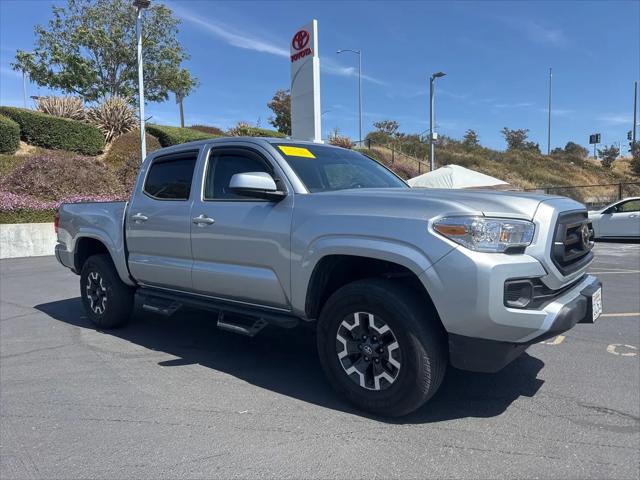 2023 Toyota Tacoma SR V6 for sale in Milpitas, CA