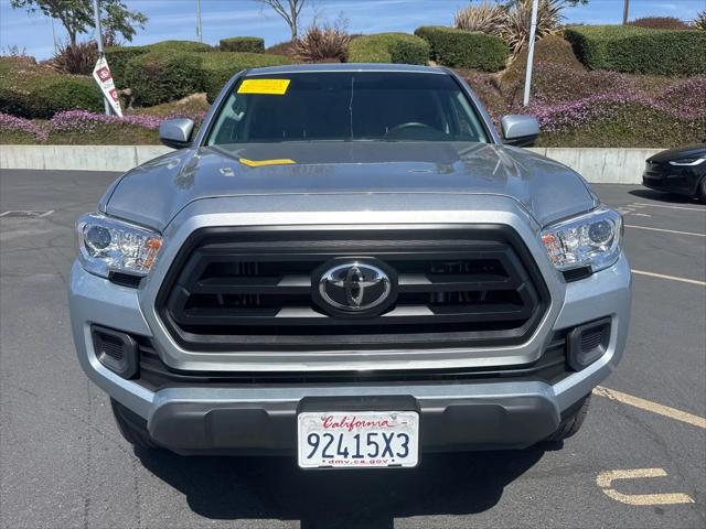 2023 Toyota Tacoma SR V6