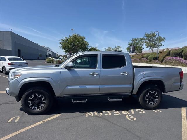2023 Toyota Tacoma SR V6