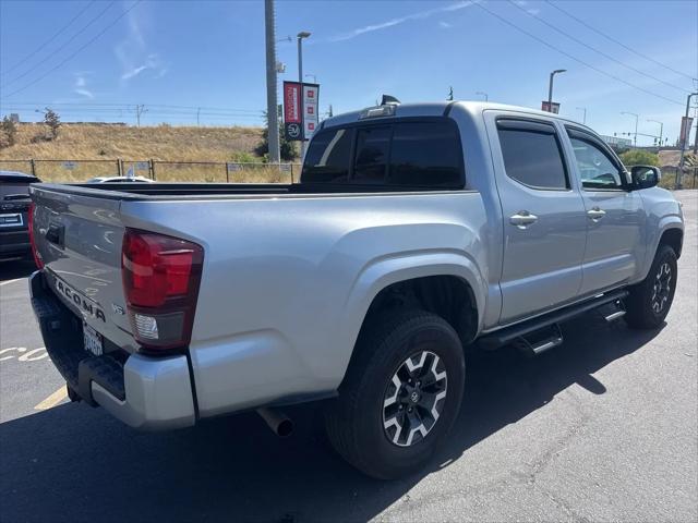2023 Toyota Tacoma SR V6