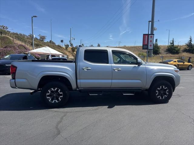 2023 Toyota Tacoma SR V6