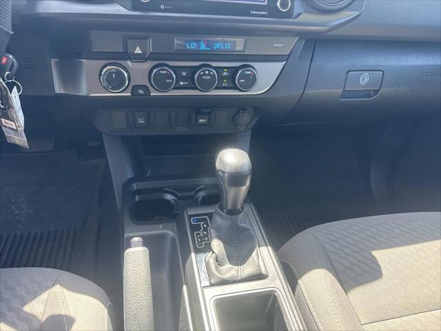 2023 Toyota Tacoma SR V6