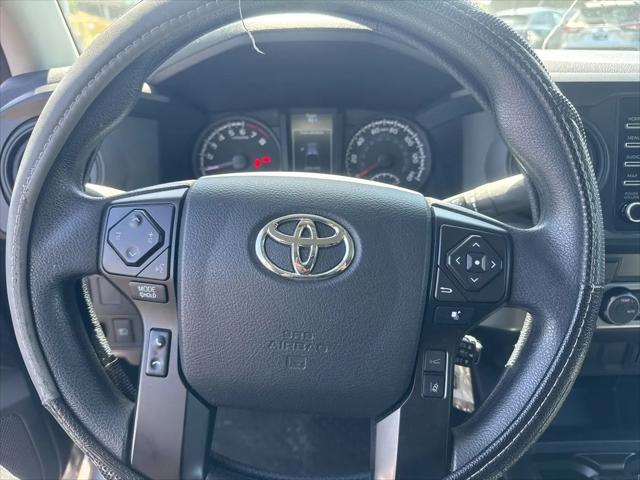 2023 Toyota Tacoma SR V6