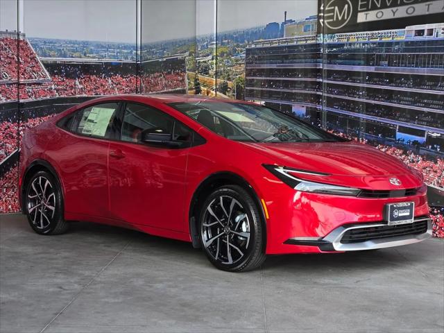 2026 Toyota Prius Plug-In XSE for sale in Milpitas, CA