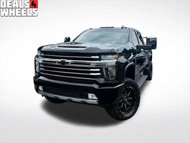 2020 Chevrolet Silverado 2500HD High Country for sale in Marietta, GA