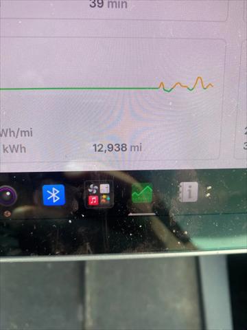 2022 Tesla Model 3 Long Range Dual Motor All-Wheel Drive