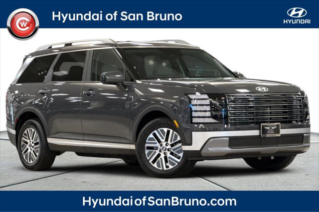 2026 Hyundai Palisade SEL 7P for sale in San Bruno, CA