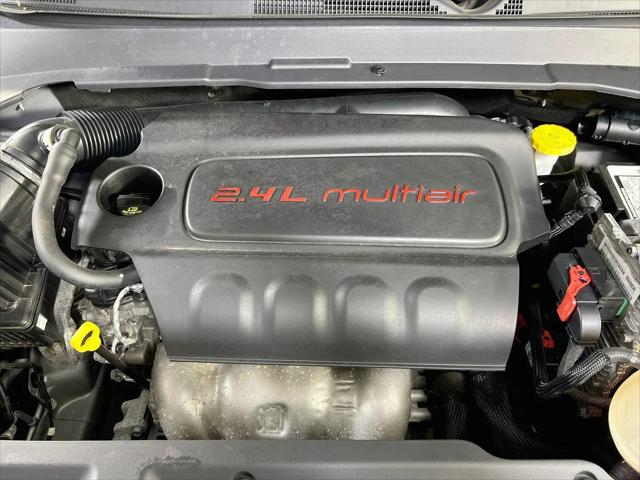 2022 Jeep Compass Latitude Lux 4x4
