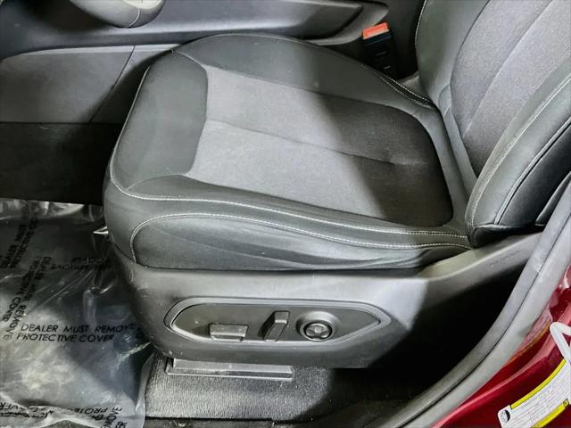2023 Jeep Grand Cherokee Laredo 4x4
