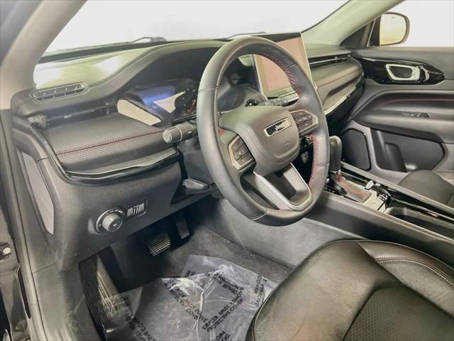 2022 Jeep Compass Trailhawk 4x4