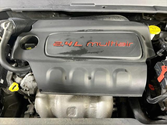 2022 Jeep Compass Trailhawk 4x4
