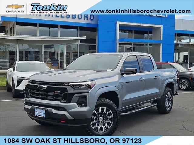 2026 Chevrolet Colorado Z71, 4WD for sale in Hillsboro, OR