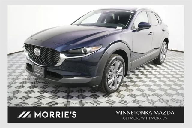 2026 Mazda CX-30 2.5 S Preferred for sale in Minnetonka, MN