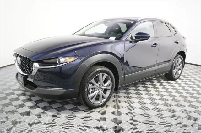 2026 Mazda CX-30 2.5 S Preferred