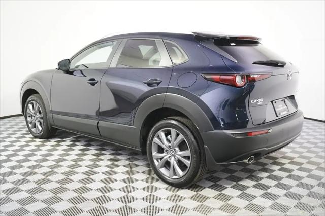 2026 Mazda CX-30 2.5 S Preferred