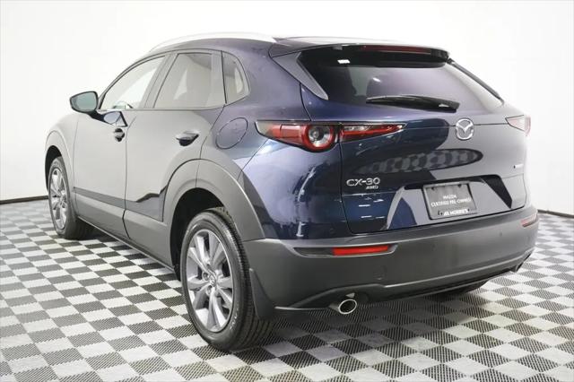 2026 Mazda CX-30 2.5 S Preferred