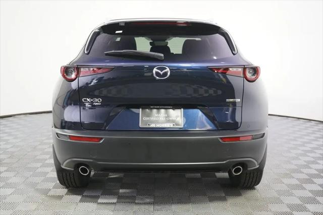 2026 Mazda CX-30 2.5 S Preferred