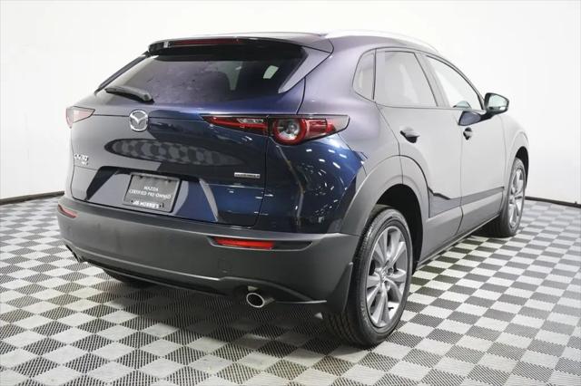 2026 Mazda CX-30 2.5 S Preferred