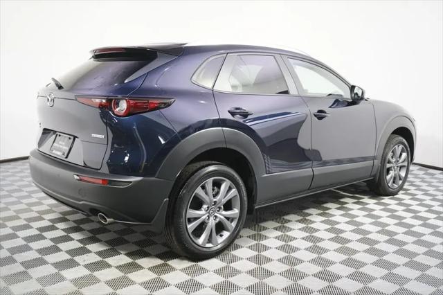 2026 Mazda CX-30 2.5 S Preferred