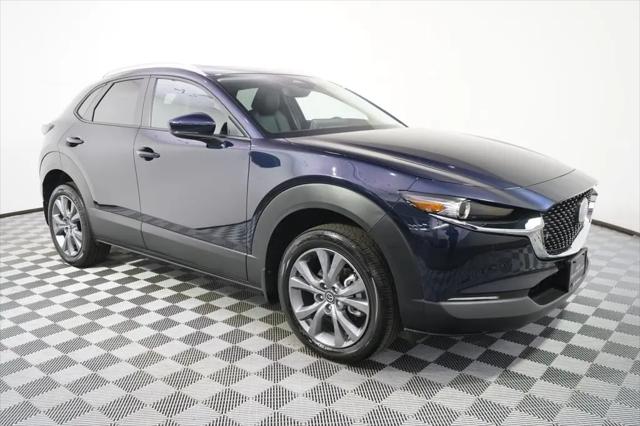 2026 Mazda CX-30 2.5 S Preferred